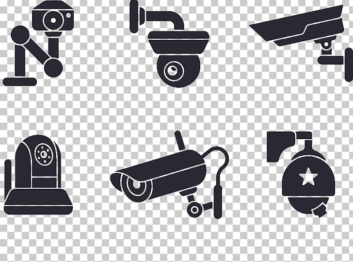 Wireless Security Camera Closed-circuit Television PNG, Clipart, Background Black, Black, Black And White, Black Hair, Camera Icon Free PNG Download