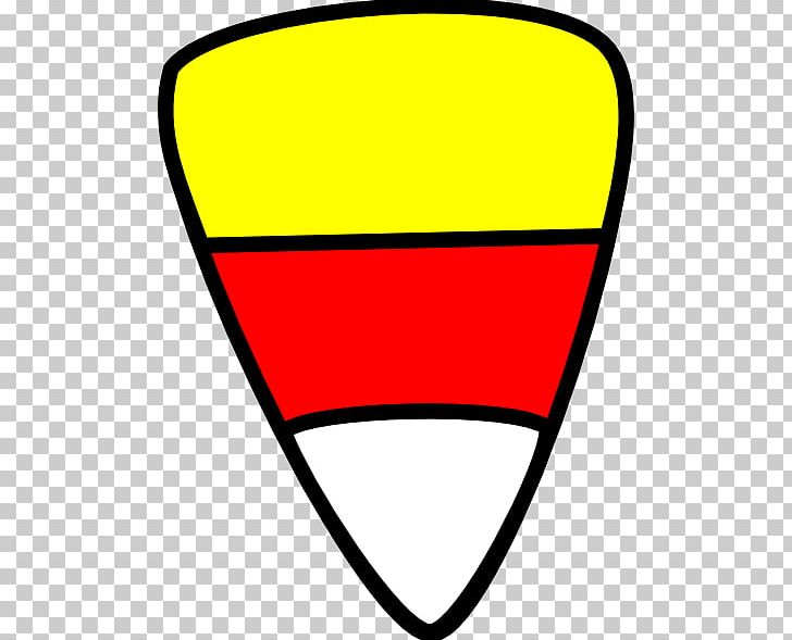single candy corn png