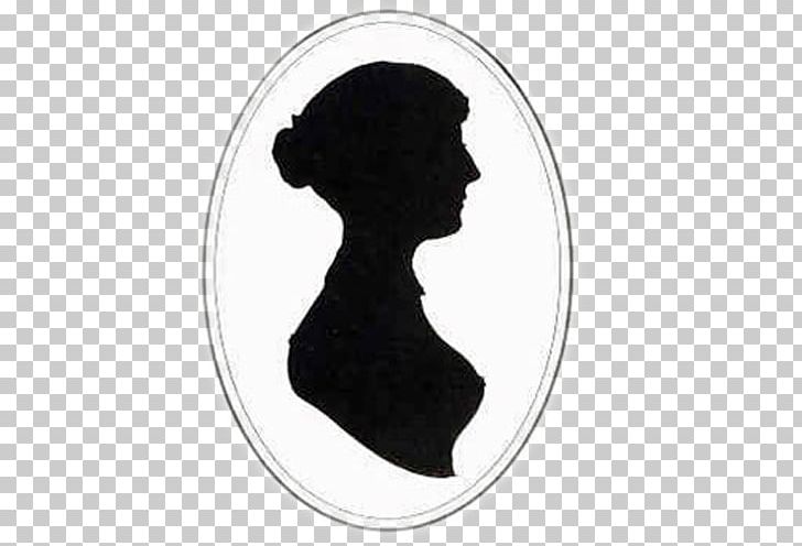 Emma Mansfield Park Persuasion Silhouette Portrait PNG, Clipart,  Free PNG Download
