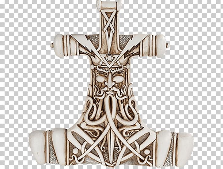 Hammer Of Thor Mjölnir Norse Mythology Thor: God Of Thunder PNG, Clipart, Bronze Sculpture, Cross, Crucifix, Hammer, Hammer Of Thor Free PNG Download