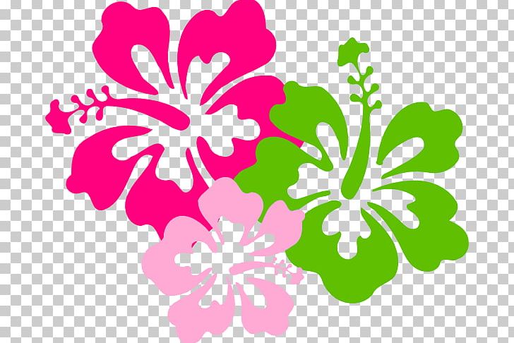 Hawaiian Maui Flower PNG, Clipart, Cartoon, Computer, Cuisine Of Hawaii ...