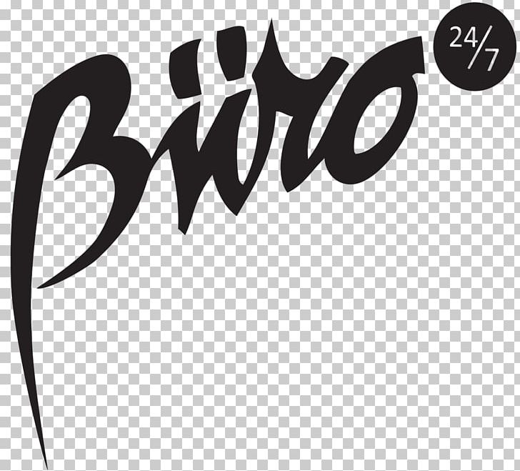 Logo Buro 24/7 Singapore Pop-up @ Scotts Square Design Brand PNG, Clipart, Art, Black, Black And White, Brand, Buro Free PNG Download