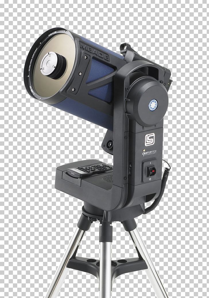 Meade Instruments Dobsonian Telescope Meade LX90 Charge-coupled Device PNG, Clipart, Acf, Angle, Camera, Camera Accessory, Catadioptric System Free PNG Download