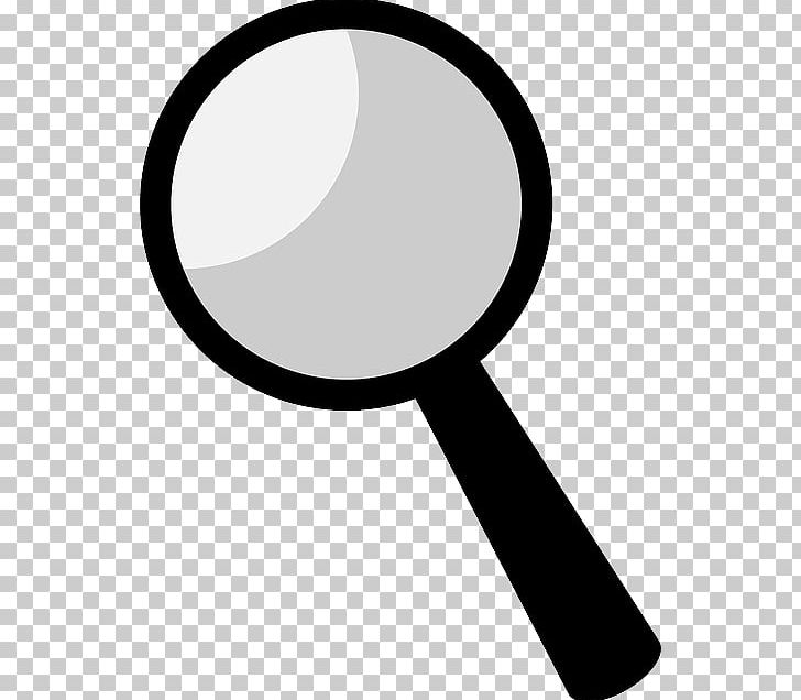 Open Magnifying Glass Graphics PNG, Clipart, Black, Black And White, Circle, Document, Glass Free PNG Download