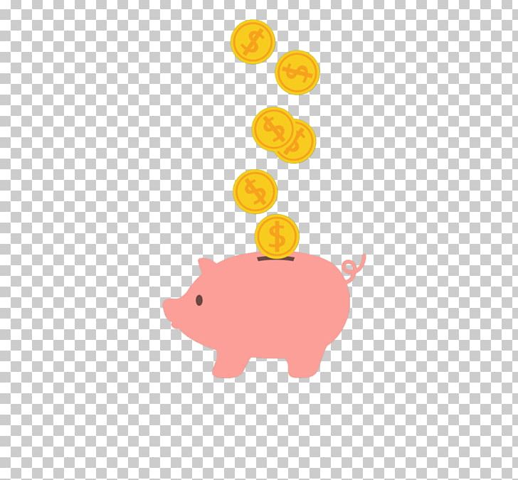 Piggy Bank Saving Coin Domestic Pig PNG, Clipart, Bank, Bank Card, Banking, Banks, Cartoon Free PNG Download