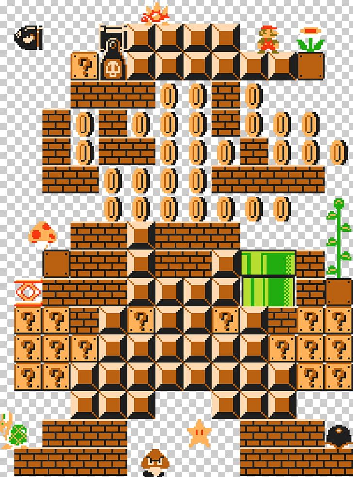 Super Mario Maker Jigsaw Puzzles Super Mario Bros. 3 Paper Mario PNG, Clipart, Game, Games, Gaming, Jigsaw Puzzles, Line Free PNG Download