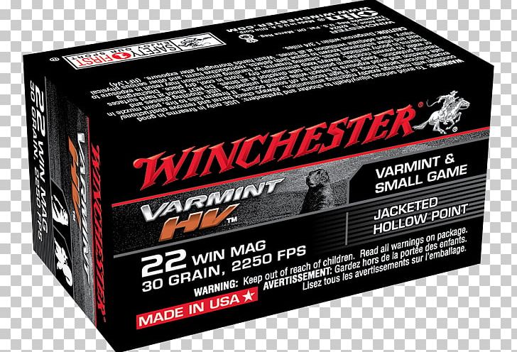 .22 Winchester Magnum Rimfire Rimfire Ammunition Winchester Repeating Arms Company .17 HMR PNG, Clipart, 17 Hmr, 17 Winchester Super Magnum, 22 Long Rifle, 22 Winchester Magnum Rimfire, 22 Winchester Rimfire Free PNG Download