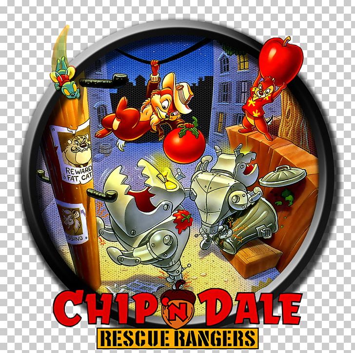 Chip 'n Dale Rescue Rangers 2 Chipmunk Chip 'n' Dale Dark Void PNG, Clipart,  Free PNG Download