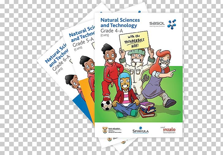 Natural Science Science And Technology Textbook PNG, Clipart,  Free PNG Download