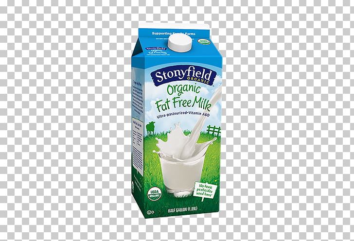 Organic Milk Cream Organic Food Stonyfield Farm PNG, Clipart, Cream, Dairy Product, Dairy Products, Fat, Flavor Free PNG Download