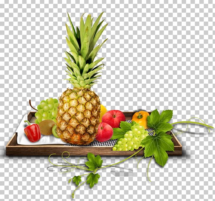 Pineapple Vegetable Fruit Auglis PNG, Clipart, Anan, Apple Fruit, Auglis, Bromeliaceae, Diet Food Free PNG Download