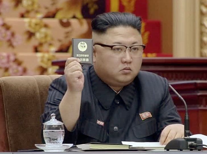 Pyongyang South Korea United States Kim Jong-un Supreme People's Assembly PNG, Clipart, Associated Press, Celebrities, Donald Trump, Juche, Kim Jongun Free PNG Download