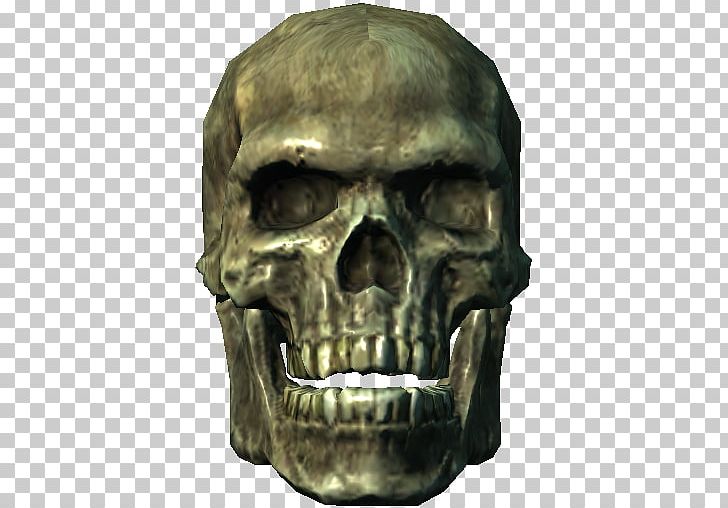 The Elder Scrolls V: Skyrim Skull Xbox One PNG, Clipart, Android, Bone, Desktop Wallpaper, Download, Elder Scrolls Free PNG Download