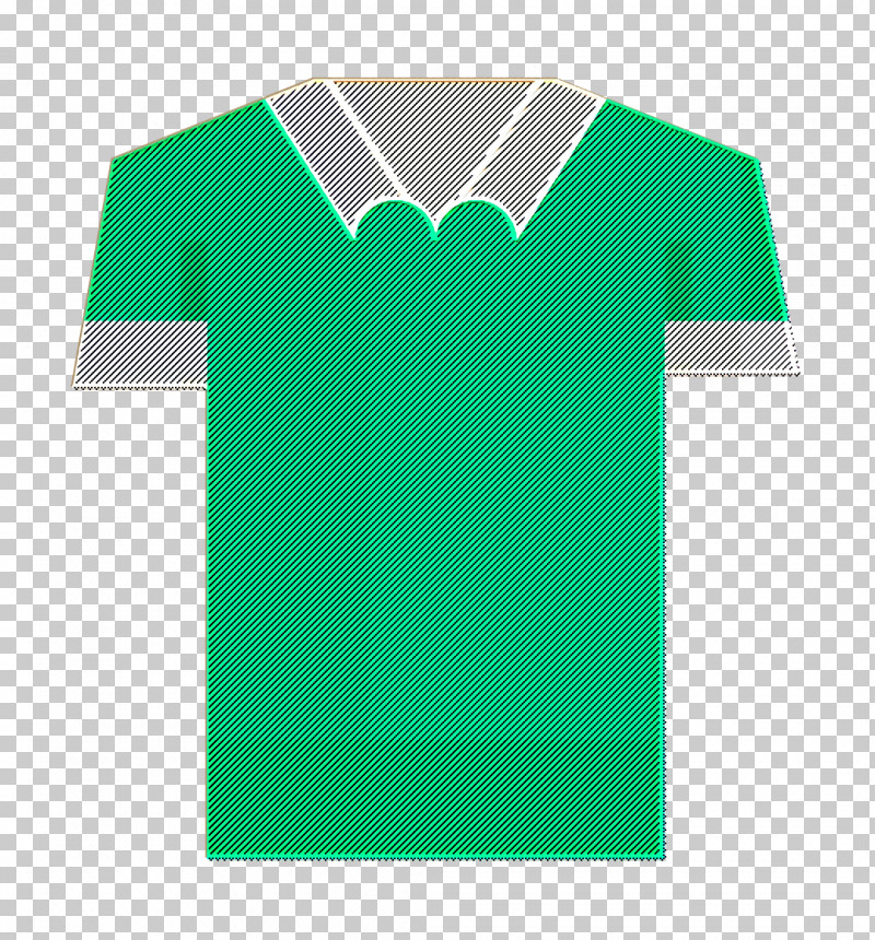 Polo Shirt Icon Clothes Icon PNG, Clipart, Active Shirt, Clothes Icon, Clothing, Collar, Green Free PNG Download