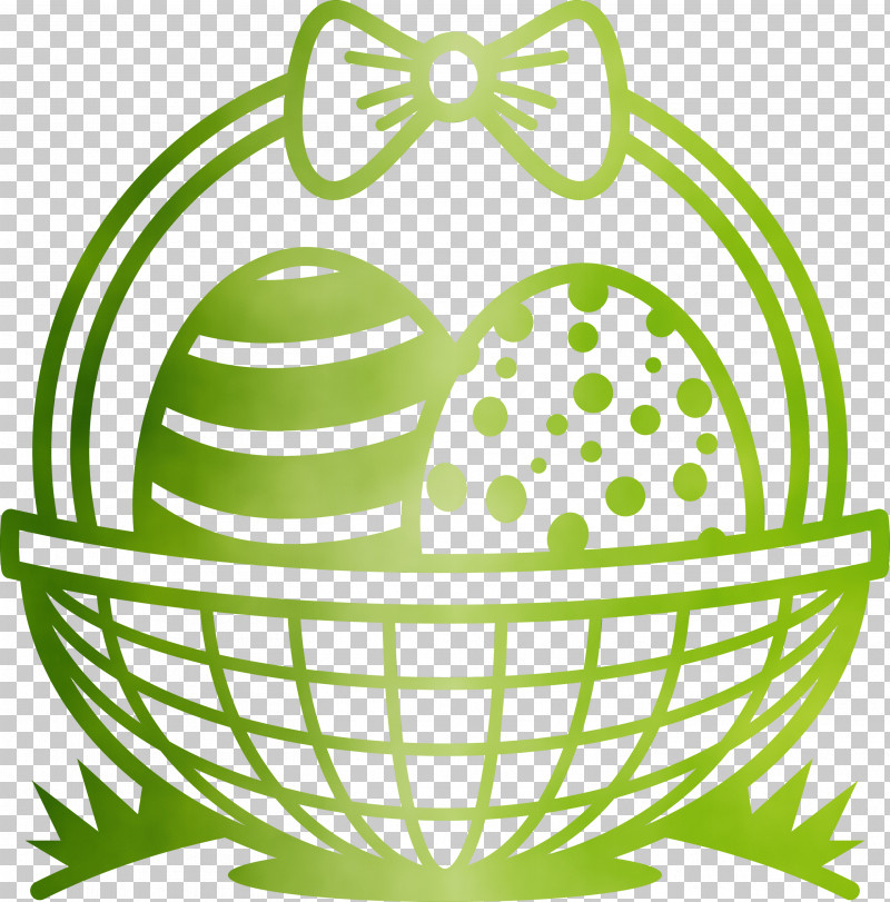 Easter Egg PNG, Clipart, Basket, Easter, Easter Egg, Egg, Green Free PNG Download