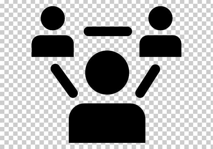 Computer Icons Icon Design Teamwork PNG, Clipart, Area, Avatar, Black, Black And White, Brand Free PNG Download