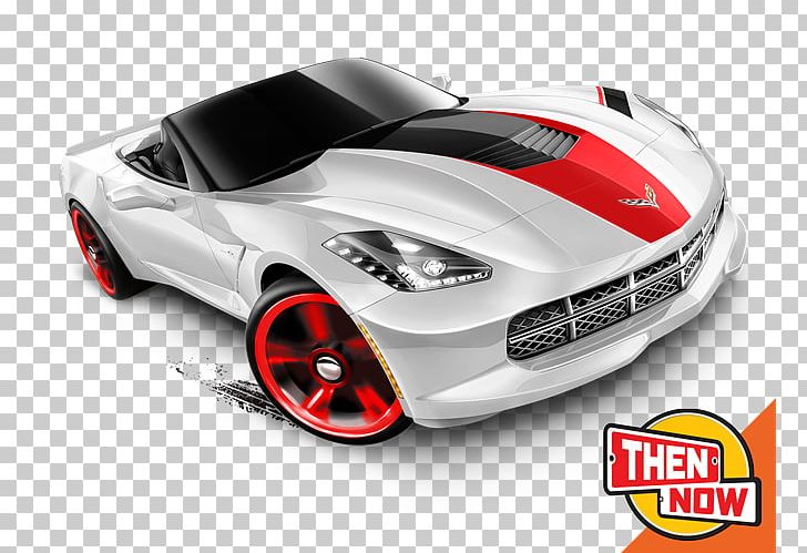 Corvette Stingray Car 2016 Chevrolet Corvette Hot Wheels PNG, Clipart, 2016 Chevrolet Corvette, Automotive Design, Automotive Exterior, Brand, Car Free PNG Download