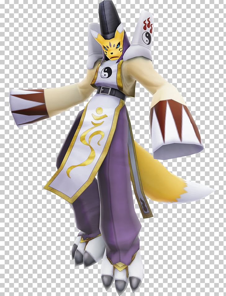 Digimon World: Next Order Digimon Masters Renamon Digimon World Dawn And Dusk PNG, Clipart, Cartoon, Costume, Costume Design, Dig, Digimon Free PNG Download