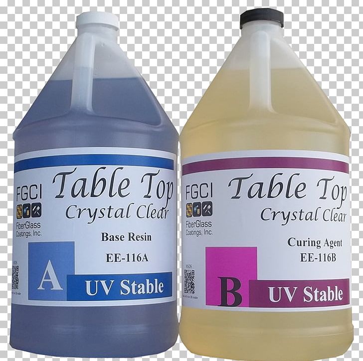 Glass Fiber Epoxy Resin Coating Table Png Clipart Casting