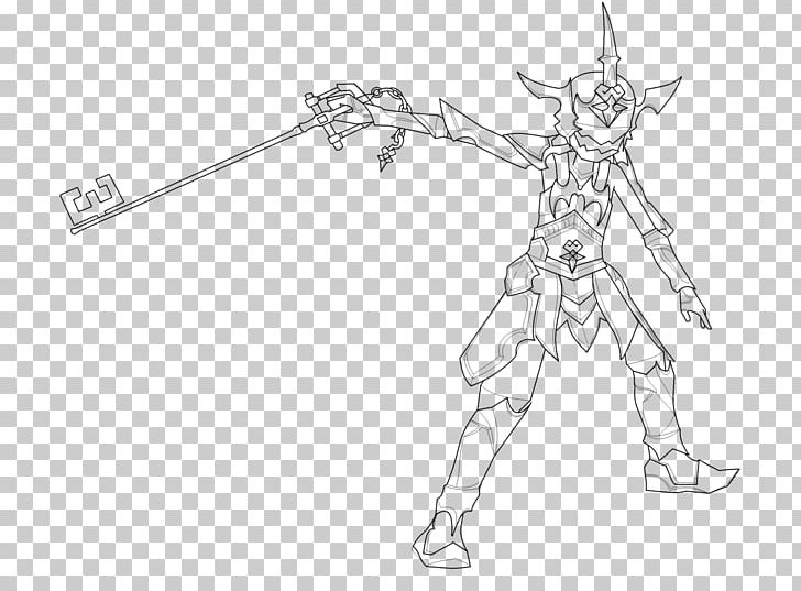 Line Art Character Cartoon Point Sketch PNG, Clipart, Angle, Arm, Artwork, Black And White, Cartoon Free PNG Download