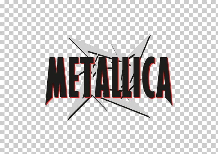 Logo Metallica Heavy Metal PNG, Clipart, Angle, Brand, Cdr, Download, Drawing Free PNG Download