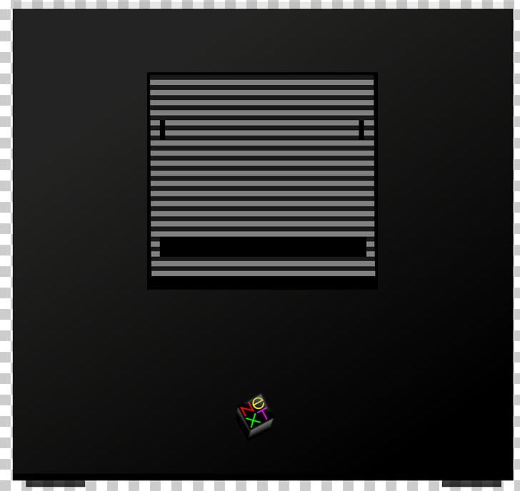 NeXTcube Power Mac G4 Cube PNG, Clipart, Art, Black, Computer, Computer Icons, Computer Software Free PNG Download