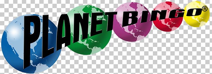 Planet Bingo Logo Product Design Brand Plastic PNG, Clipart, Brand, California, Logo, Others, Palm Desert Free PNG Download