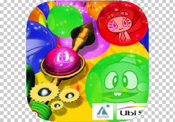 Super Puzzle Bobble Game Boy Advance Smiley Product PNG, Clipart, Baby Toys, Balloon, Game Boy, Game Boy Advance, Infant Free PNG Download
