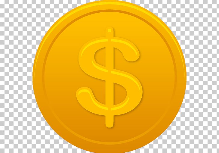 Symbol Trademark Yellow PNG, Clipart, Business, Circle, Coin, Computer Icons, Currency Symbol Free PNG Download