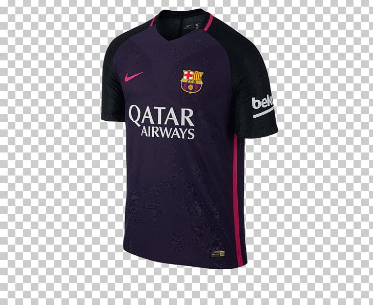 2015–16 FC Barcelona Season T-shirt Camp Nou La Liga PNG, Clipart, Active Shirt, Brand, Camp Nou, Clothing, Fc Barcelona Free PNG Download
