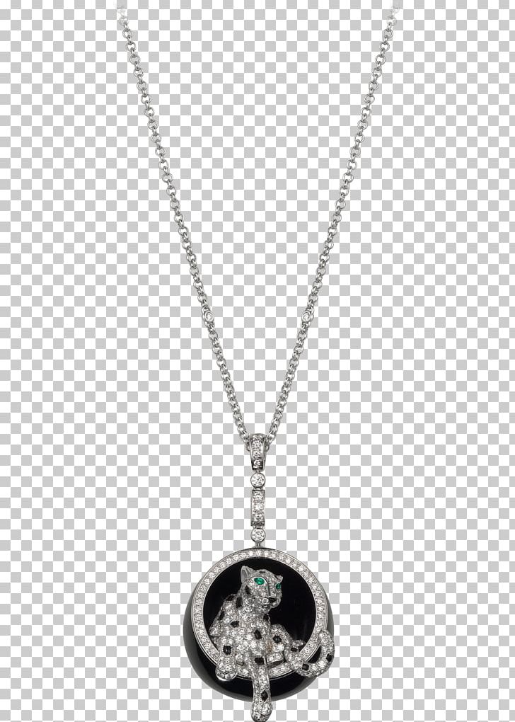 Cartier Necklace Charms & Pendants Jewellery Diamond PNG, Clipart, Body Jewelry, Bracelet, Carat, Cartier, Chain Free PNG Download