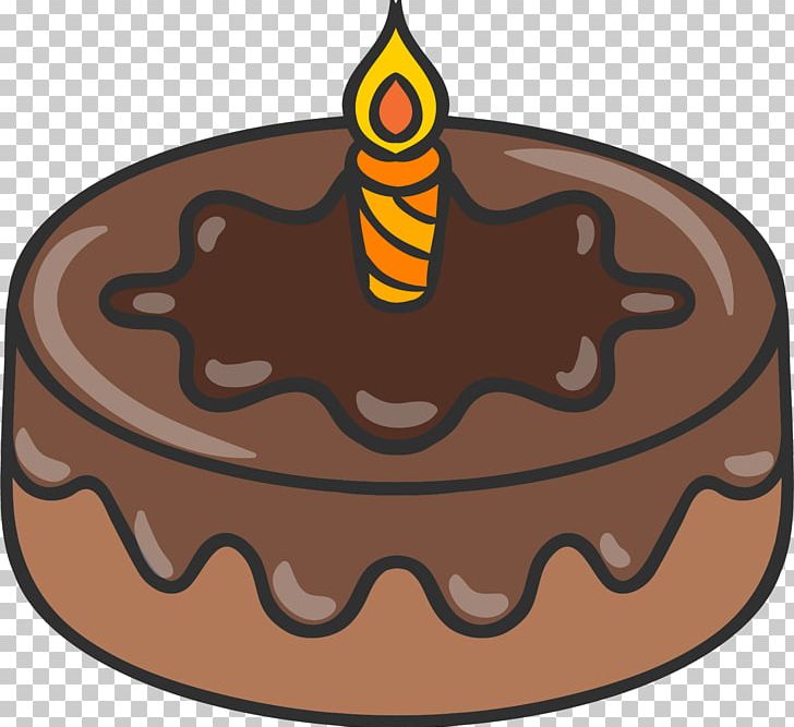 Chocolate Cake Birthday Cake Drawing PNG, Clipart, Birthday Elements, Cake, Cake Decorating, Chocolate, Chocolate Vector Free PNG Download