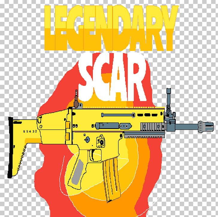 Fortnite Battle Royale Drawing FN SCAR Line Art PNG, Clipart, Air Gun, Battle Royale Game, Cartoon, Drawing, Epic Games Free PNG Download