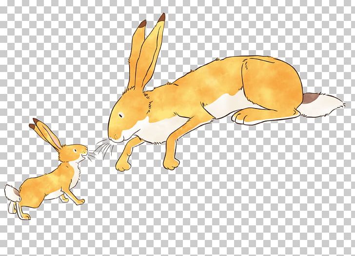 Guess How Much I Love You Domestic Rabbit PNG, Clipart, Animation, Anita Jeram, Book, Carnivoran, Cartoon Free PNG Download
