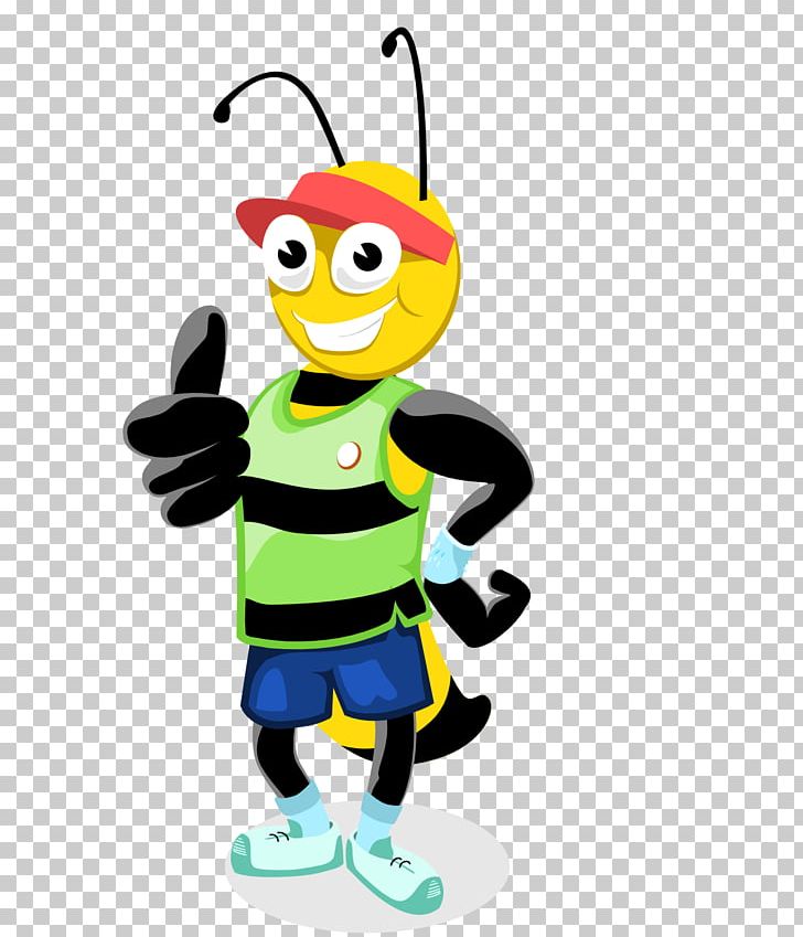 Honey Bee Animation PNG, Clipart, Animated Bees, Animation, Art, Artwork, Bee Free PNG Download