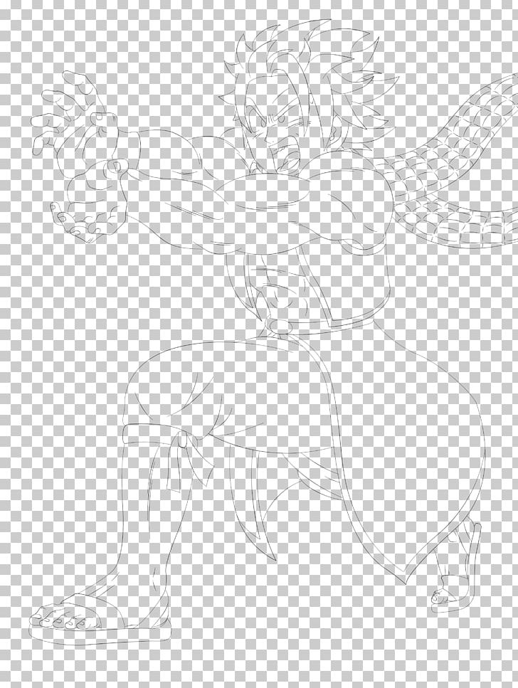 Line Art Drawing Manga Anime Sketch PNG, Clipart, Akira Toriyama, Angle, Anime, Arm, Black Free PNG Download