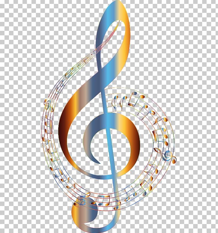 Musical Note Clef PNG, Clipart, Art, Art Music, Art Music, Body Jewelry, Chromatic Scale Free PNG Download