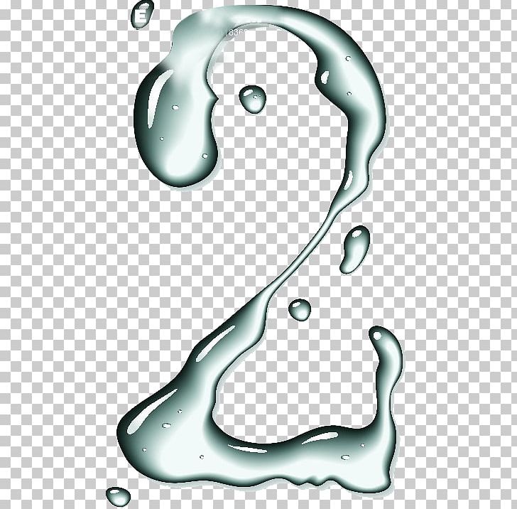 Number Liquid PNG, Clipart, 0 2 1, Art, Black And White, Bright Light Effect 13 2 3, Cartoon Free PNG Download