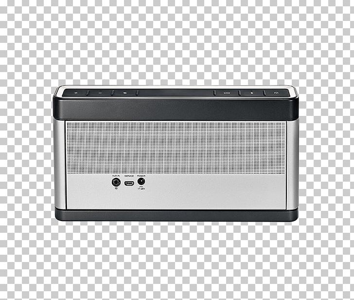 Wireless Speaker Bose SoundLink III Bose Corporation Bluetooth PNG, Clipart, Bluetooth, Bose, Bose Corporation, Bose Soundlink, Bose Soundlink Iii Free PNG Download