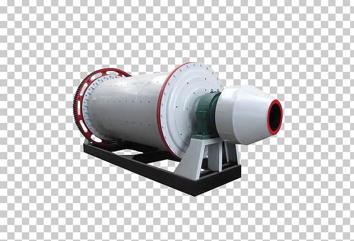 Ball Mill Mining Crusher Manufacturing PNG, Clipart, Ball, Ball Mill, Building Materials, Cement, Crusher Free PNG Download