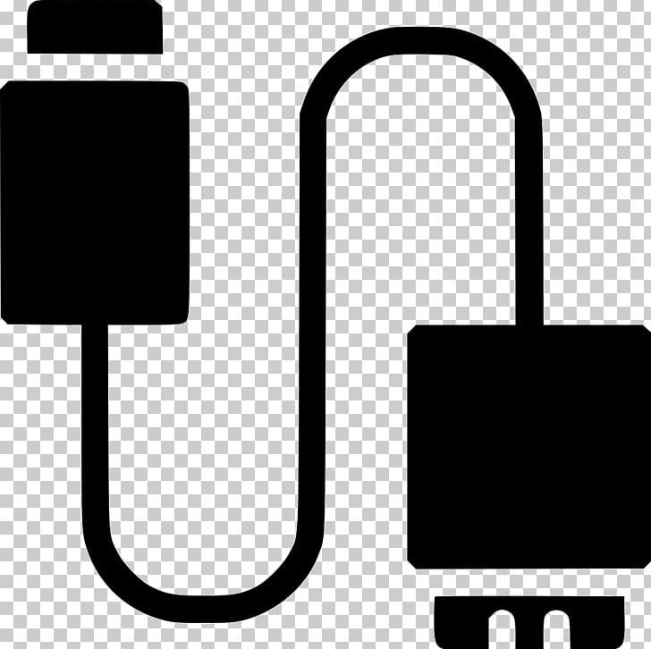 Battery Charger USB Electrical Cable Computer Icons PNG, Clipart, Area, Battery Charger, Black And White, Cable, Computer Icons Free PNG Download