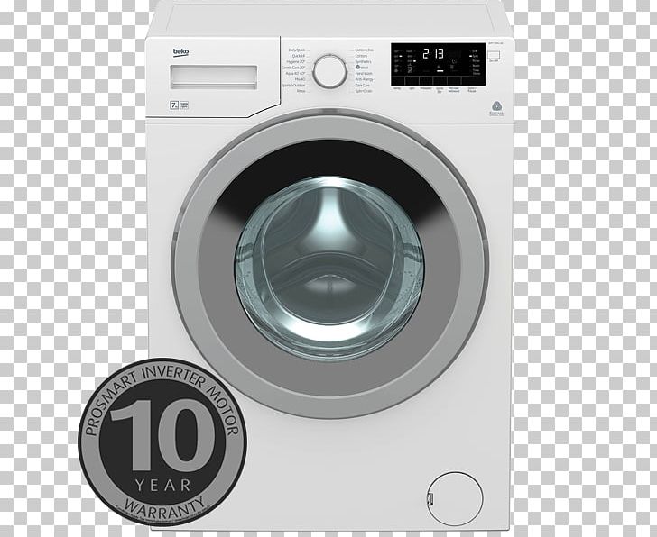 Beko Washing Machines Clothes Dryer Laundry PNG, Clipart, Asko, Beko, Beko Beko, Beko Wmy71083 Lmxb2, Clothes Dryer Free PNG Download