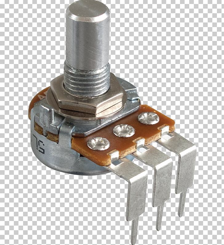 Electronic Component Potentiometer Electronic Circuit Passivity Electronics PNG, Clipart, 16 Mm Film, Circuit Component, Electronic Circuit, Electronic Component, Electronics Free PNG Download