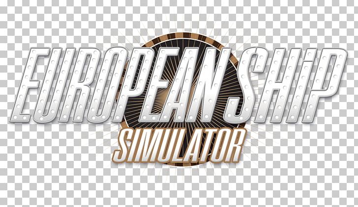 European Ship Simulator Brand Logo Macintosh PNG, Clipart, Brand, Dvd, Dvdrom, Early Access, Euro Truck Simulator Free PNG Download