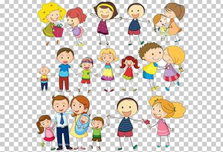 Family PNG, Clipart, Area, Art, Boy, Cartoon, Child Free PNG Download