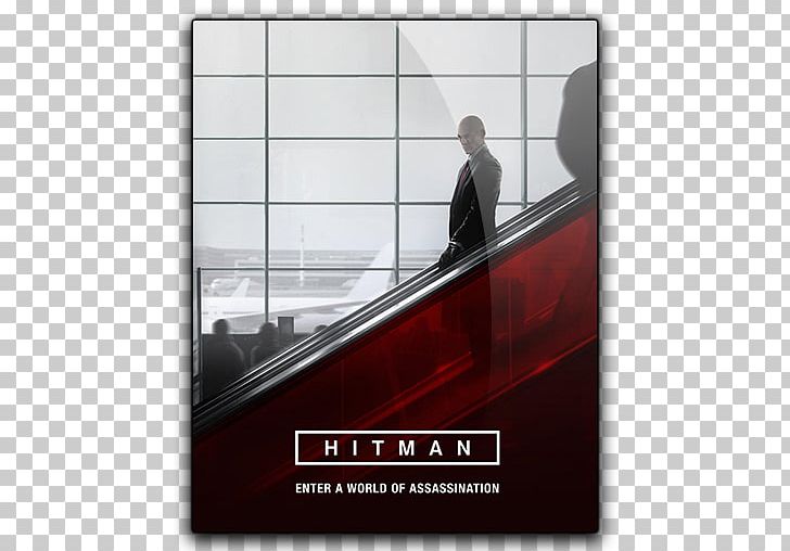 Hitman: Absolution Agent 47 PlayStation 4 Video Game PNG, Clipart, Agent 47, Brand, Episodic Video Game, Game, Gaming Free PNG Download