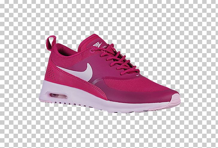 Nike Air Max Thea Women's Sports Shoes Air Force 1 PNG, Clipart,  Free PNG Download