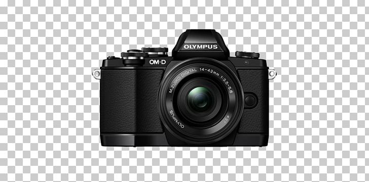Olympus OM-D E-M10 Olympus OM-D E-M5 Mark II Camera Olympus OM System PNG, Clipart, Camera, Camera Lens, Mirro, Olympus, Olympus Omd Free PNG Download