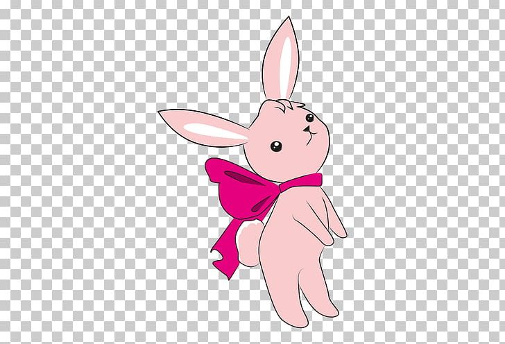 Rabbit Easter Bunny Ear PNG, Clipart, Animals, Cartoon, Ear, Easter, Easter Bunny Free PNG Download