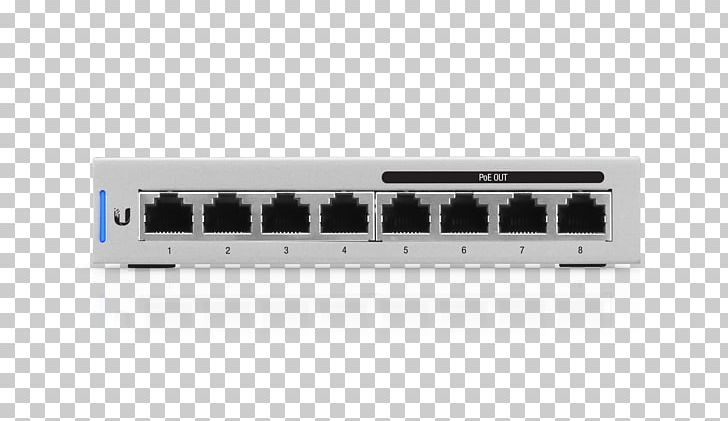 Ubiquiti Networks Network Switch Power Over Ethernet Gigabit Ethernet Ubiquiti UniFi Switch PNG, Clipart, Computer Network, Electron, Electronic Device, Network Switch, Others Free PNG Download